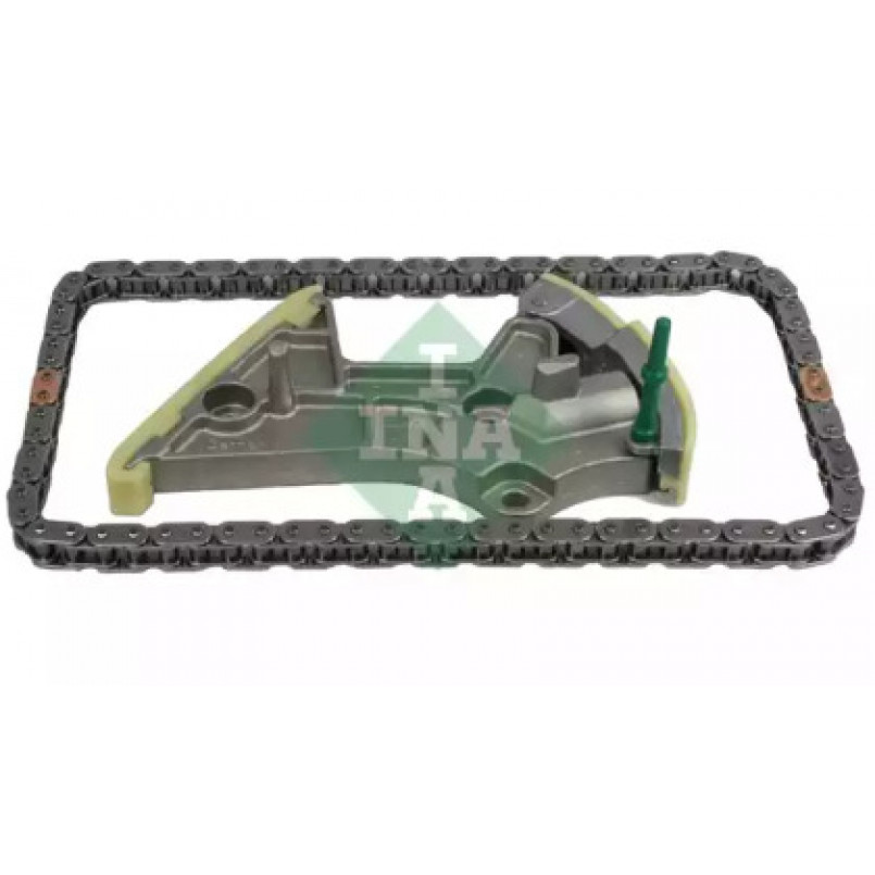 559 0074 10  INA - Комплект ланцюга ГРМ