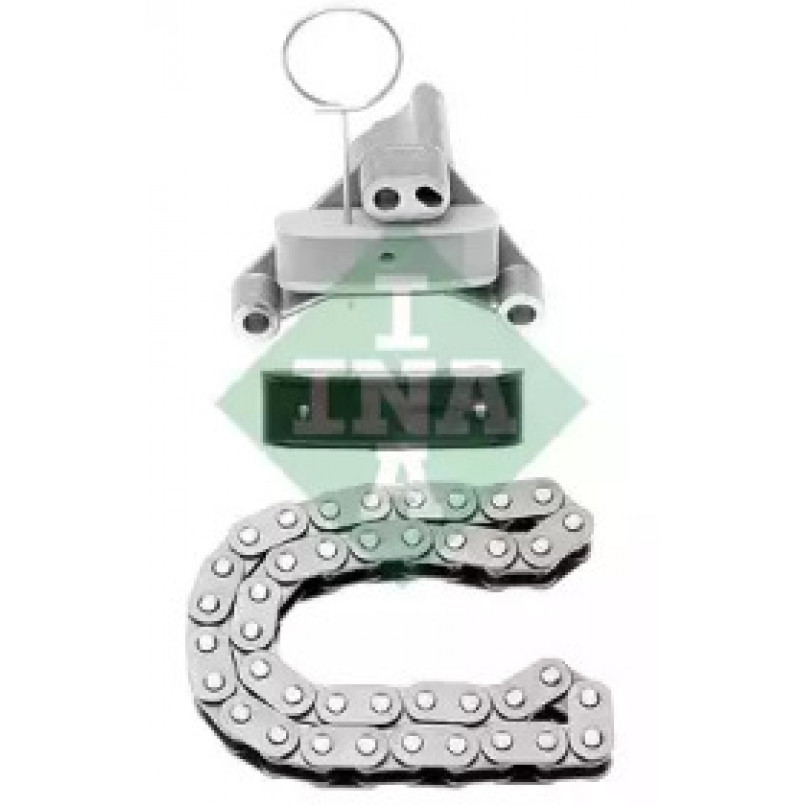 559 0111 10  INA - Комплект ланцюга ГРМ