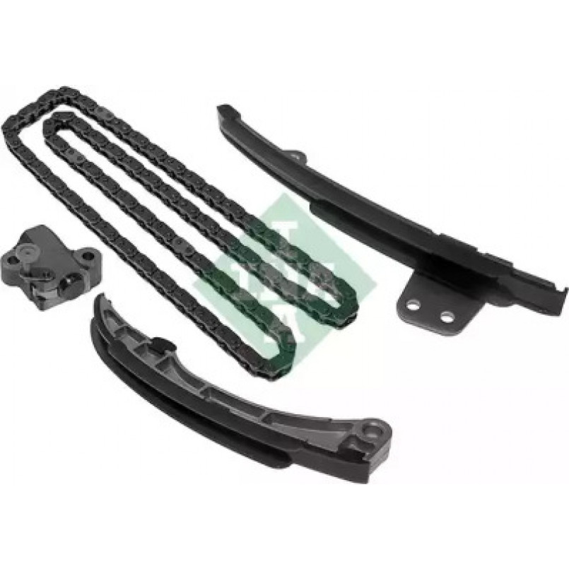 559 0118 10  INA - Комплект ланцюга ГРМ