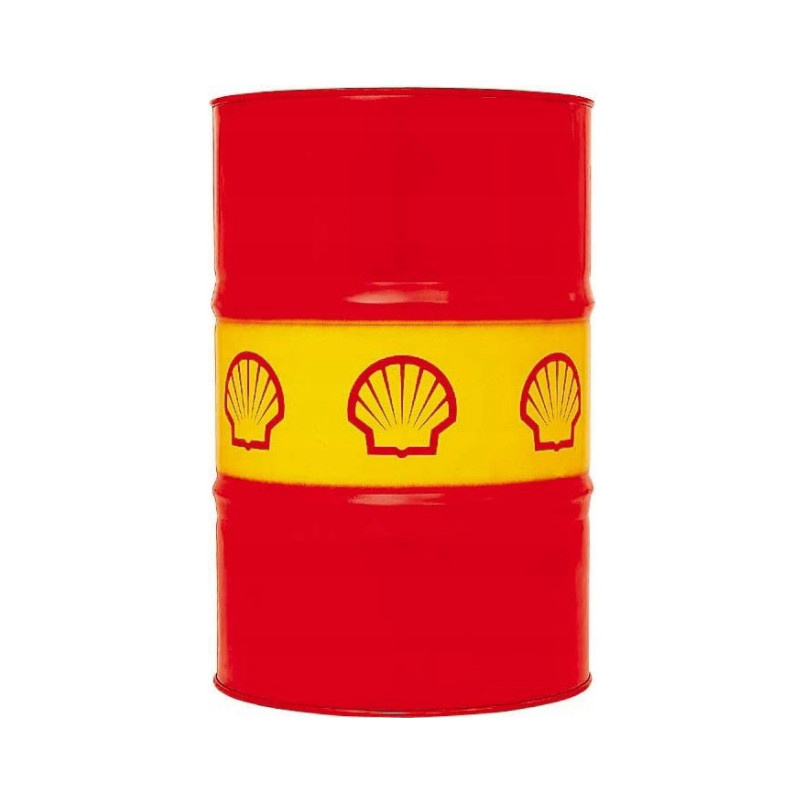 SHELL Spirax S2 A 80W-90, 209L олива трансмісійна