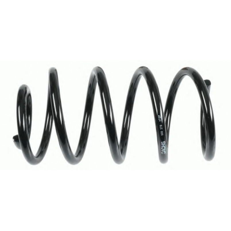 998 379  SACHS  -  Пружина підвіски