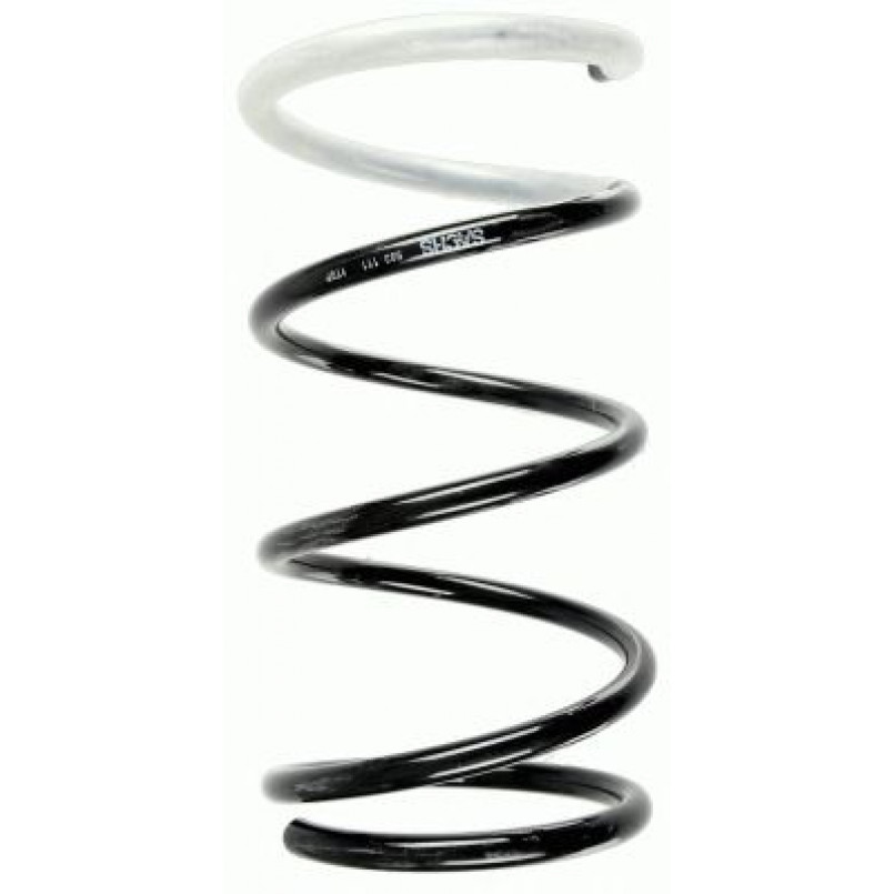 993 111  SACHS  -  Пружина підвіски