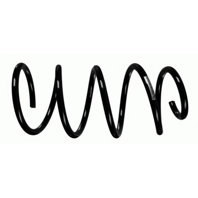 993 310  SACHS  -  Пружина підвіски