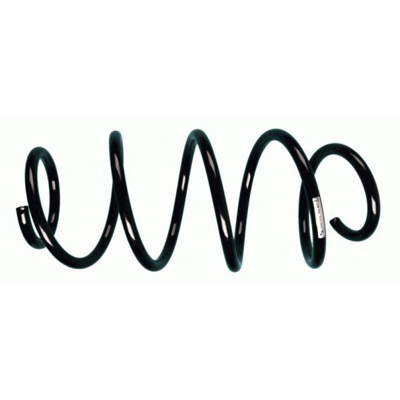 993 401  SACHS  -  Пружина підвіски