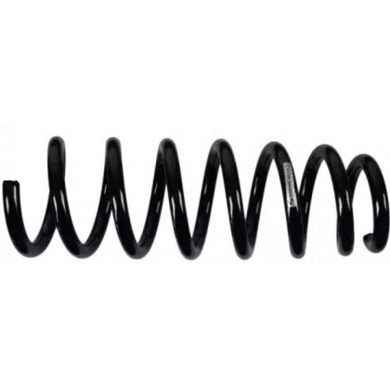 993 534  SACHS  -  Пружина підвіски