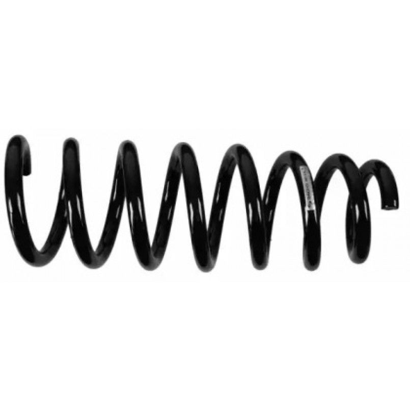 993 539  SACHS  -  Пружина підвіски