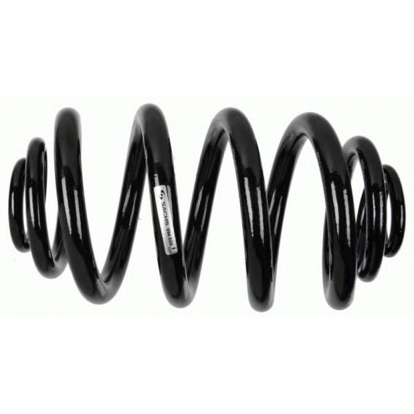 994 609 SACHS - Пружина підвіски