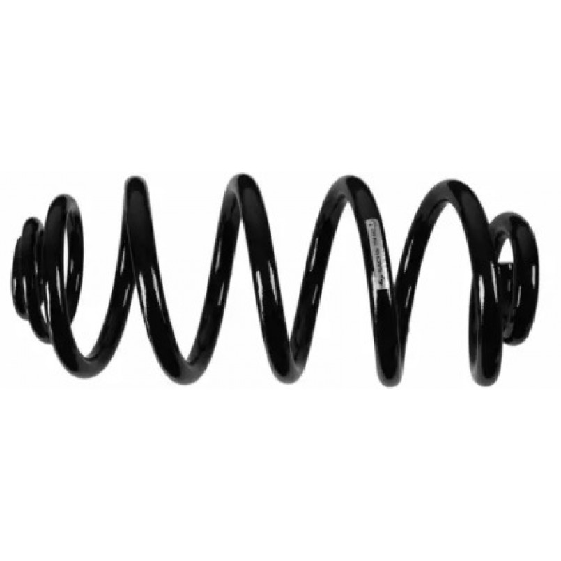 994 662 SACHS - Пружина підвіски