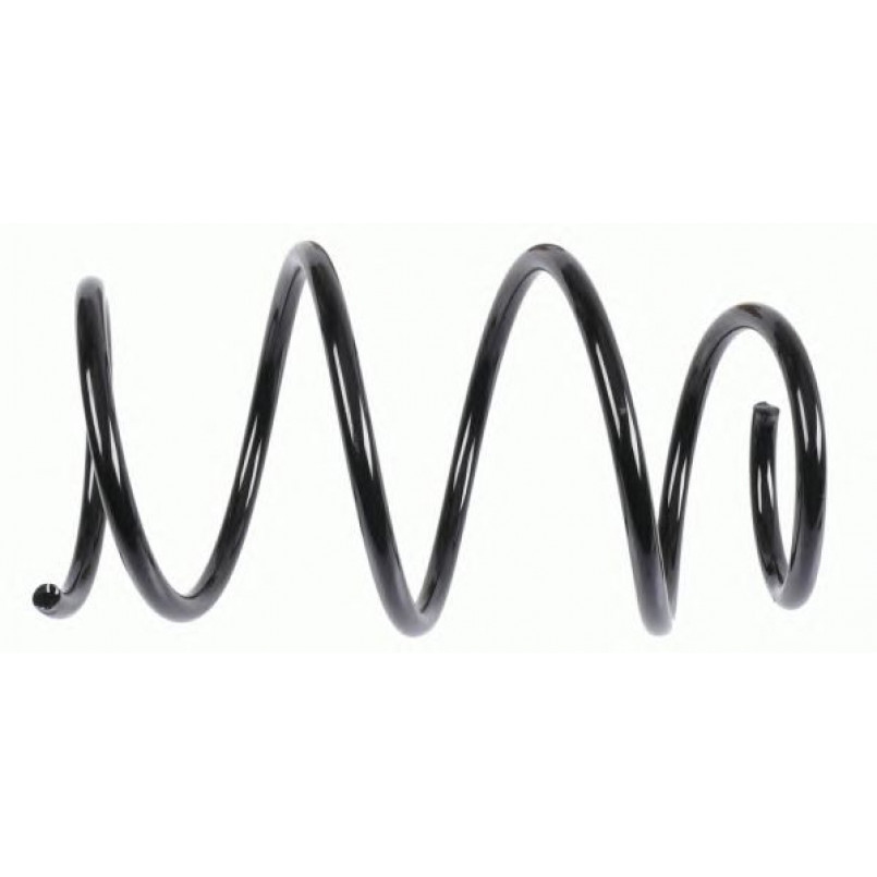 998 056  SACHS  -  Пружина підвіски