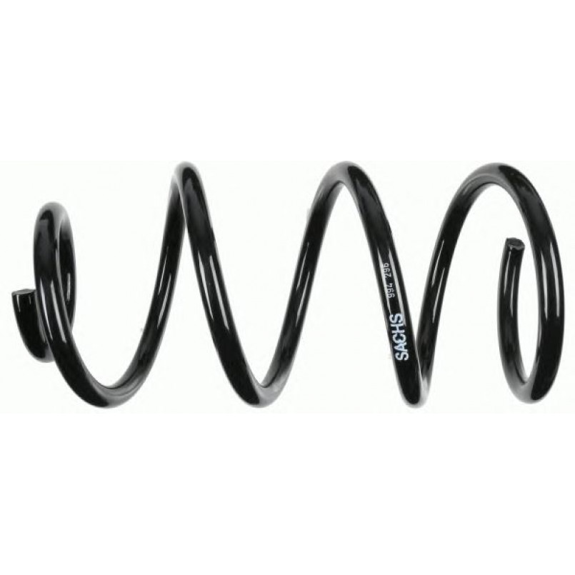 994 269  SACHS  -  Пружина підвіски