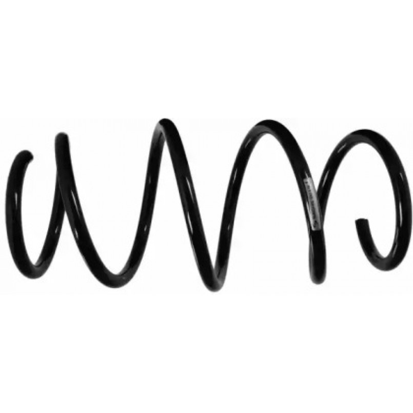 993 616  SACHS  -  Пружина підвіски