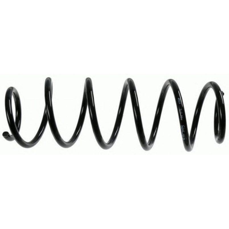 994 075 SACHS - Пружина підвіски