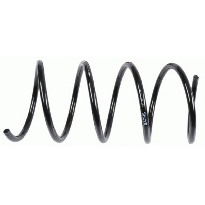 998 650 SACHS - Пружина підвіски