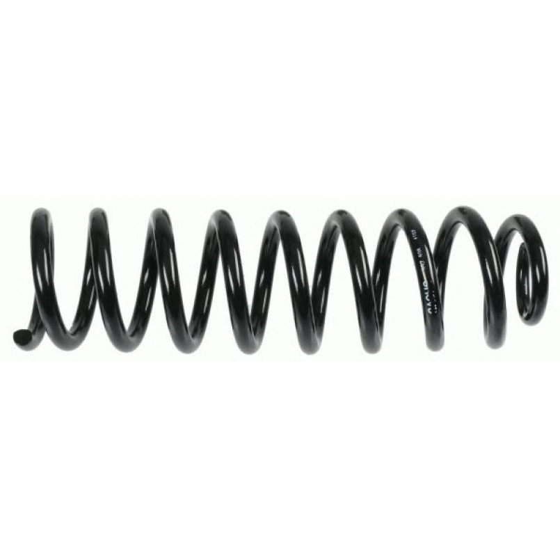 997 808 SACHS - Пружина підвіски