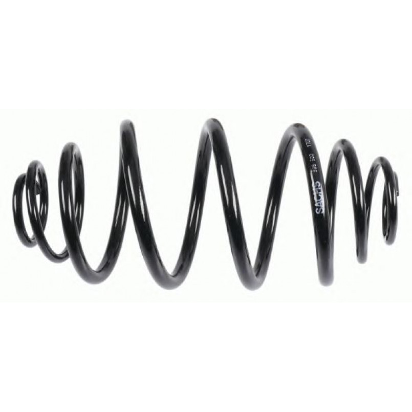 996 500 SACHS - Пружина підвіски