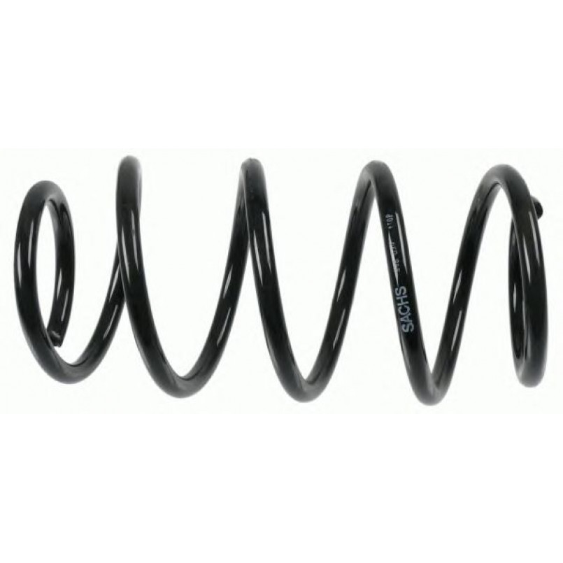 998 039  SACHS  -  Пружина підвіски