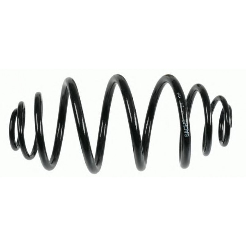 994 228 SACHS - Пружина підвіски