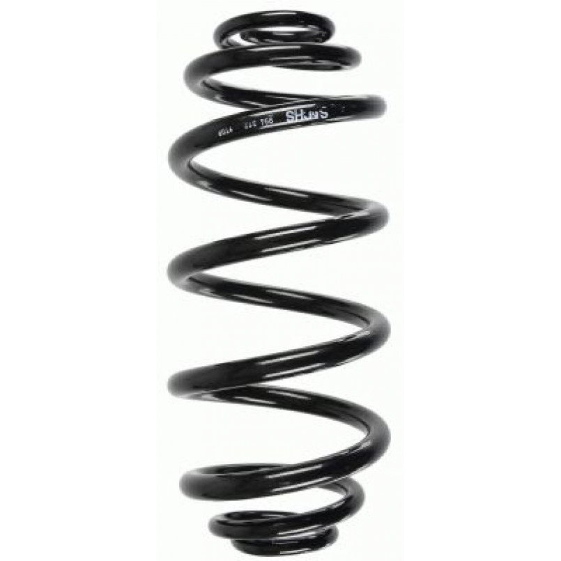 994 312  SACHS  -  Пружина підвіски