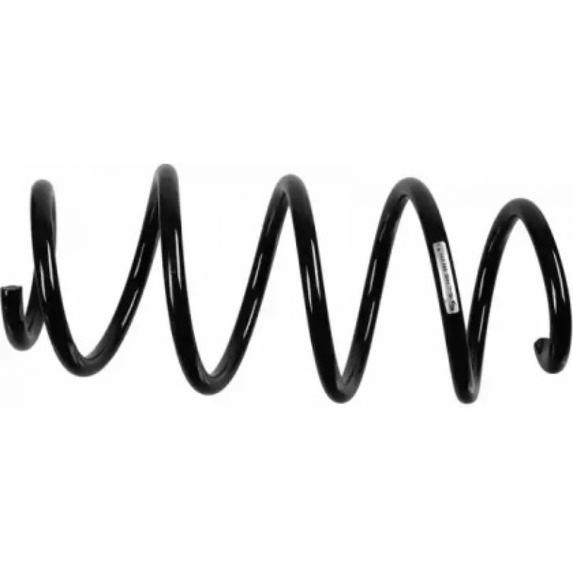 993 376 SACHS - Пружина підвіски