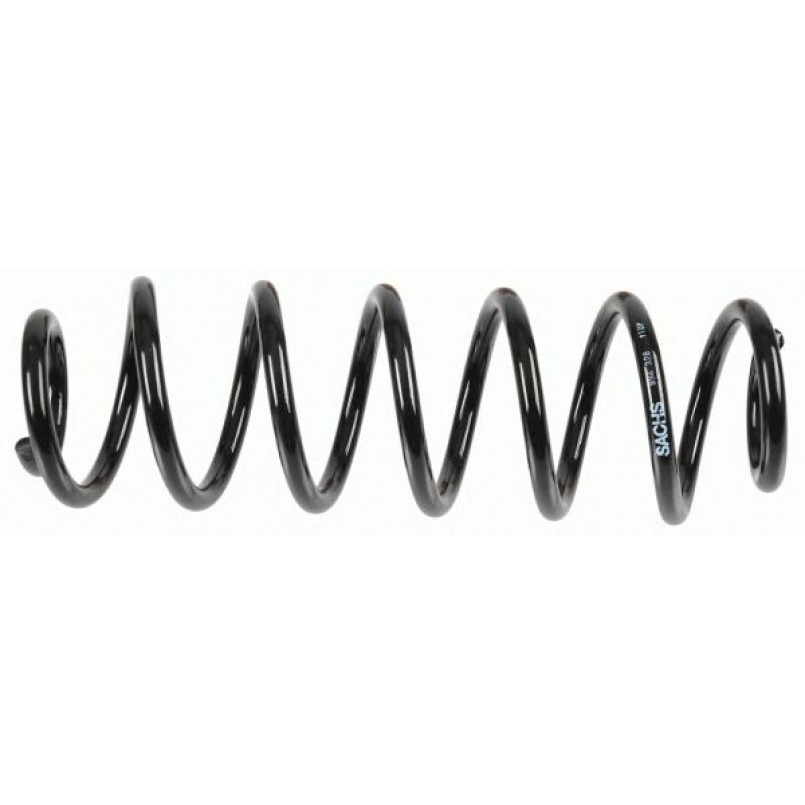 994 328  SACHS  -  Пружина підвіски