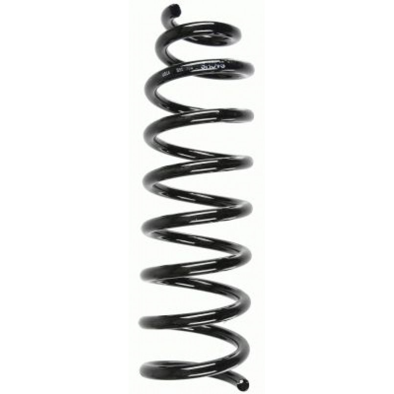 994 355 SACHS - Пружина підвіски