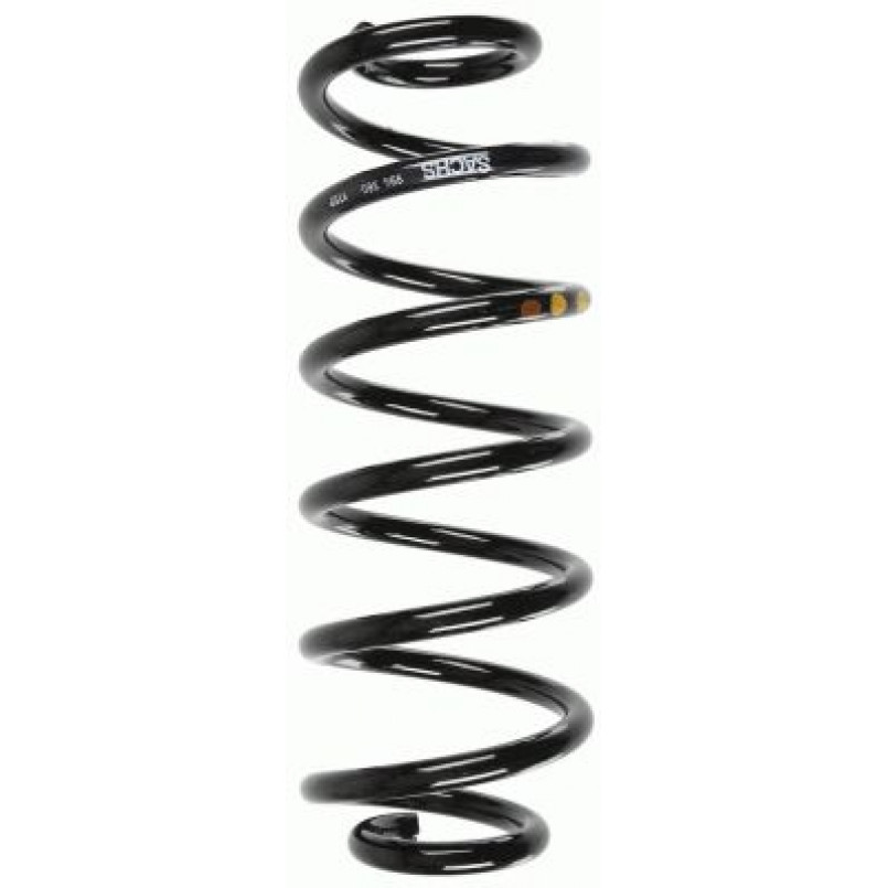 994 360  SACHS  -  Пружина підвіски