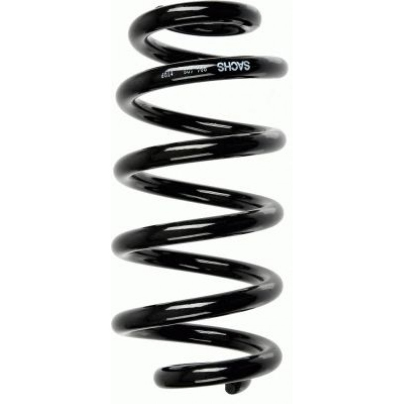 994 406 SACHS - Пружина підвіски