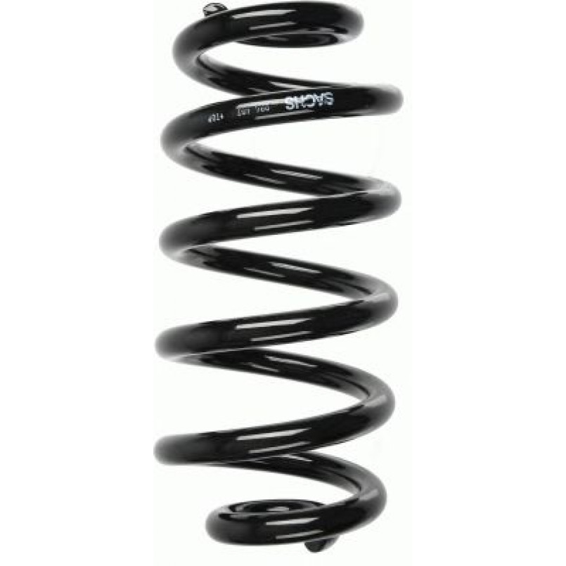 994 407 SACHS - Пружина підвіски