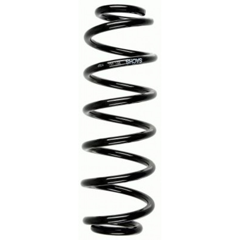 994 454 SACHS - Пружина підвіски