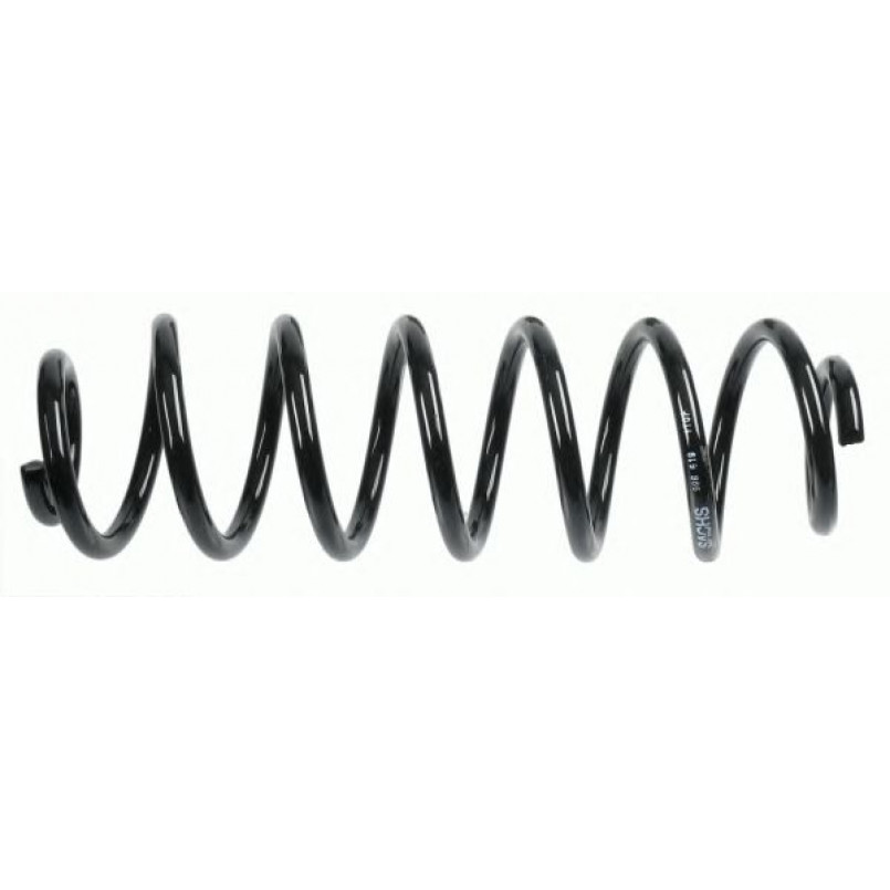 996 619  SACHS  -  Пружина підвіски