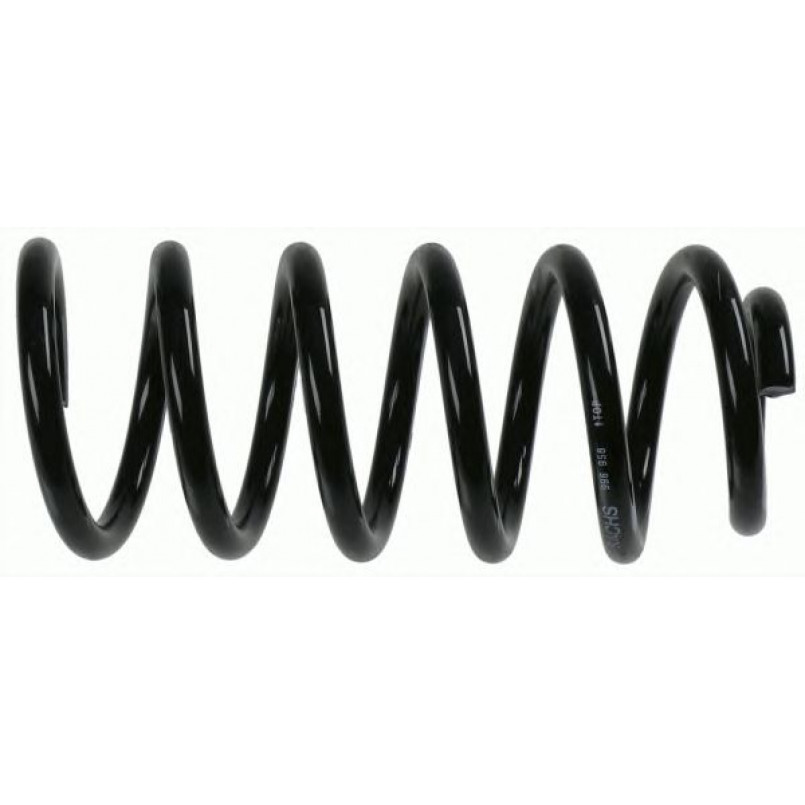 996 958  SACHS  -  Пружина підвіски