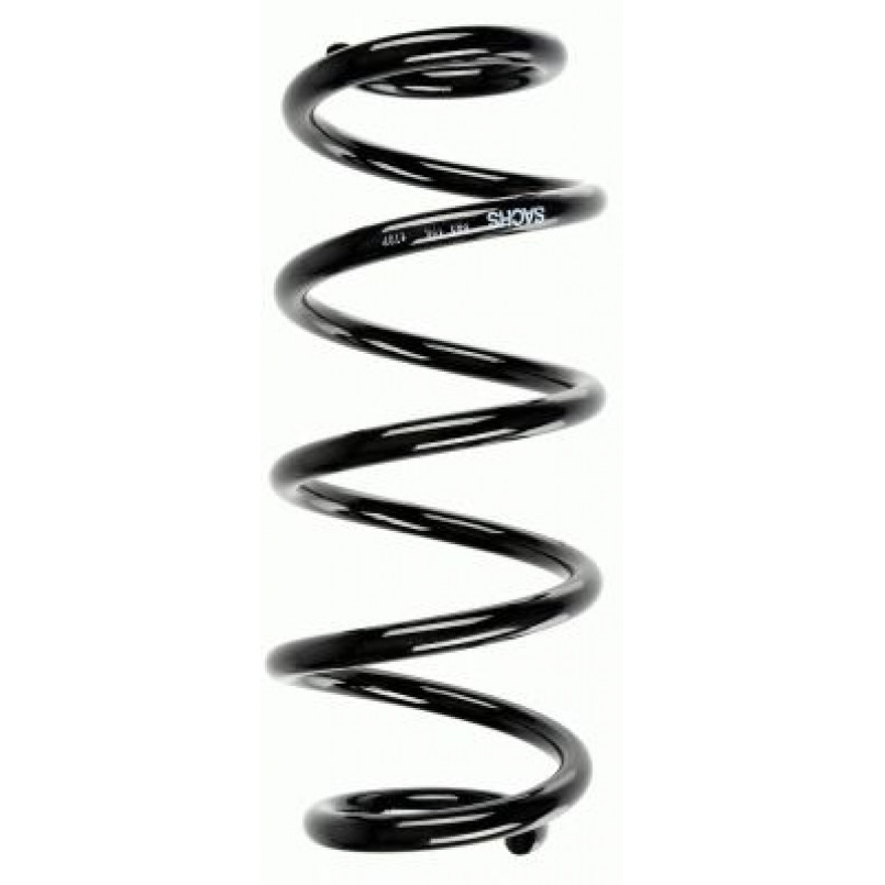 993 125 SACHS - Пружина підвіски