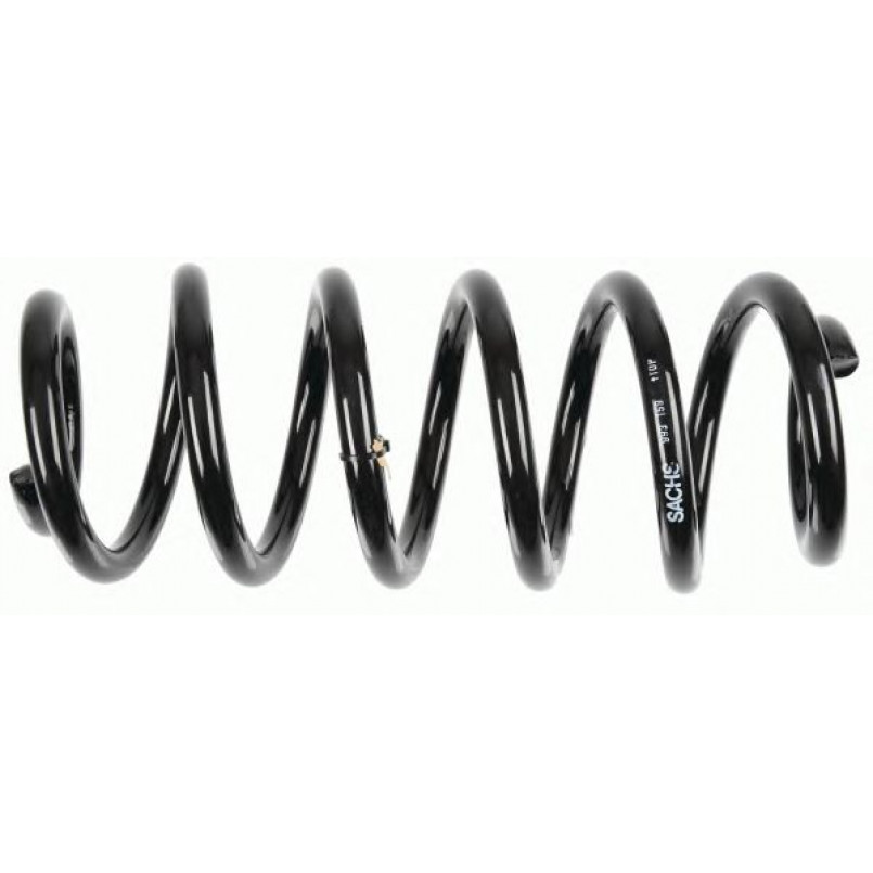 993 159 SACHS - Пружина підвіски