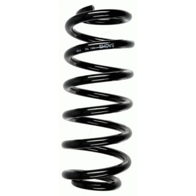 993 162 SACHS - Пружина підвіски