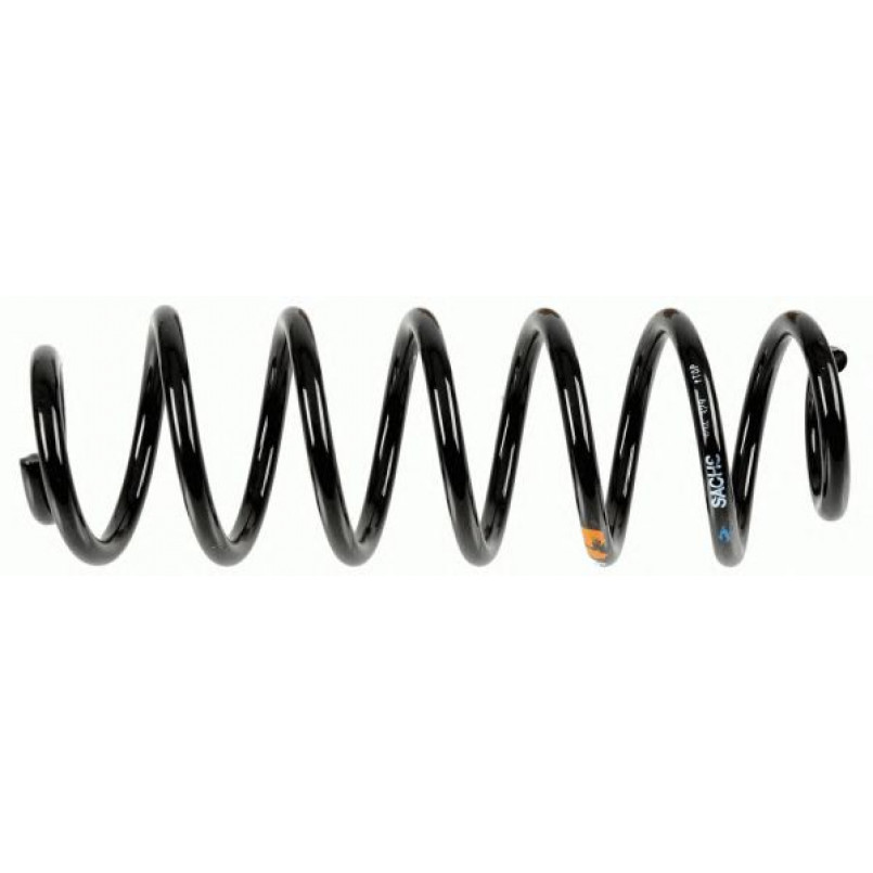 994 329 SACHS - Пружина підвіски