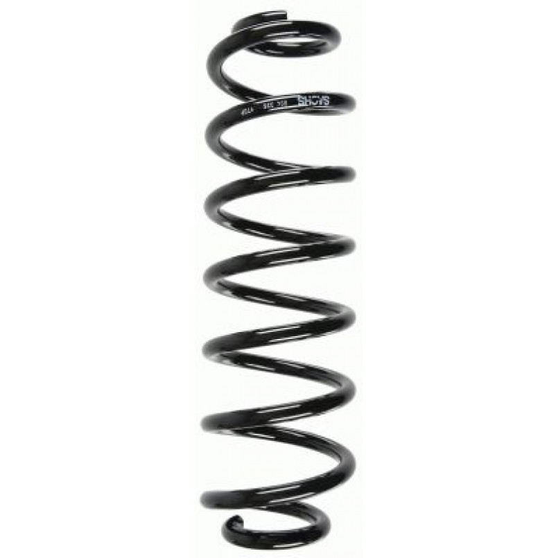 994 336 SACHS - Пружина підвіски