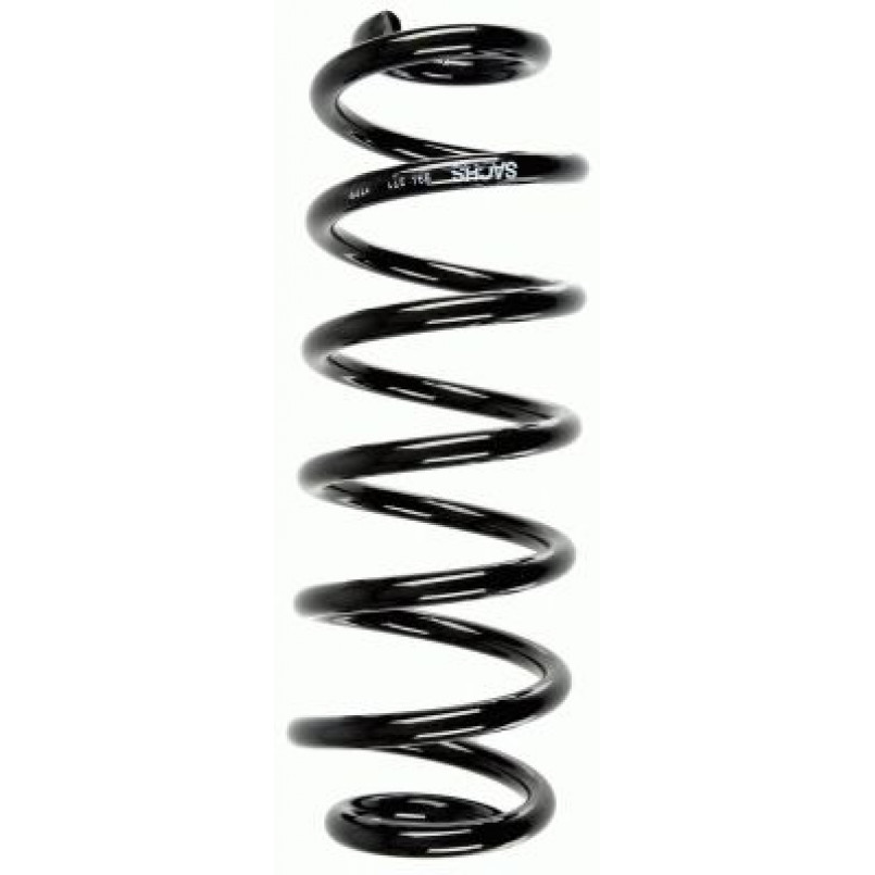 994 371 SACHS - Пружина підвіски