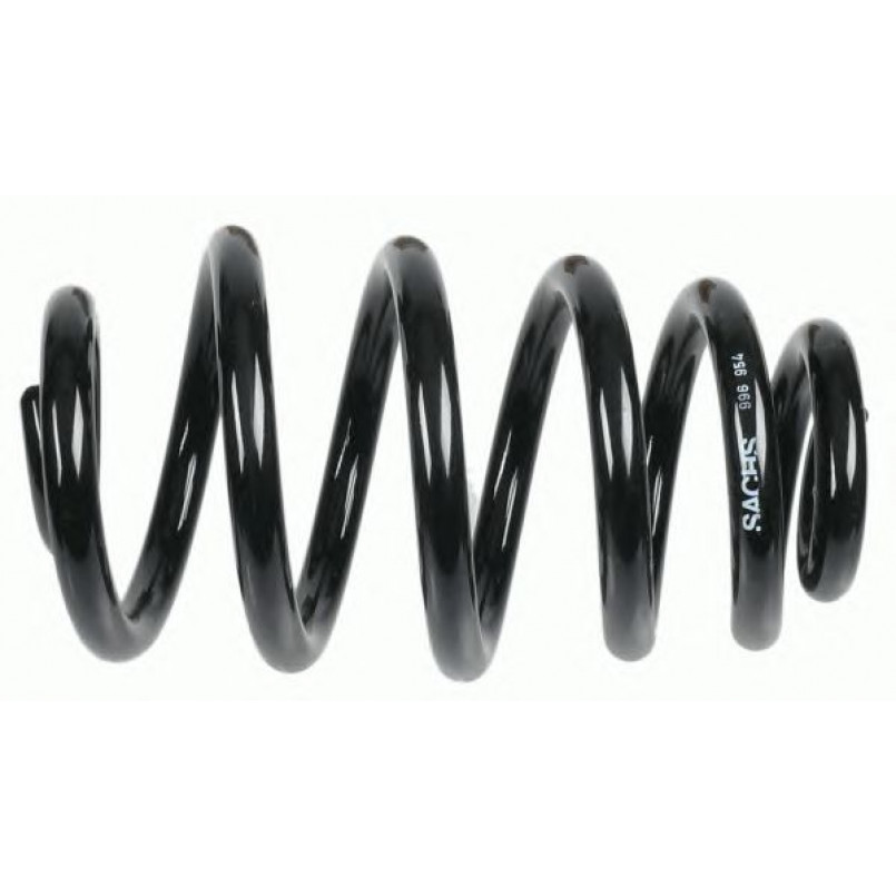 996 954  SACHS  -  Пружина підвіски