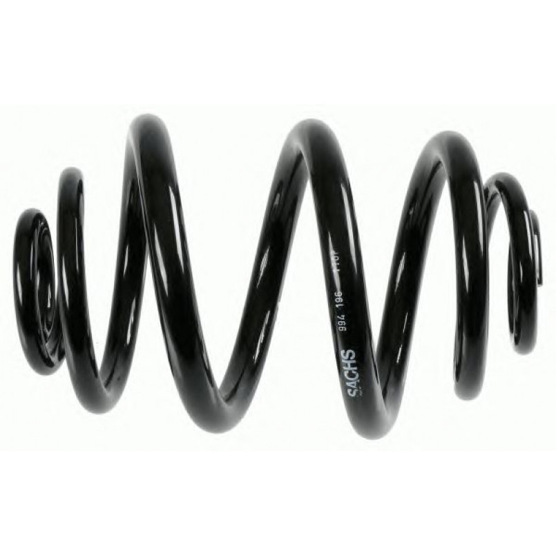 994 196  SACHS  -  Пружина підвіски