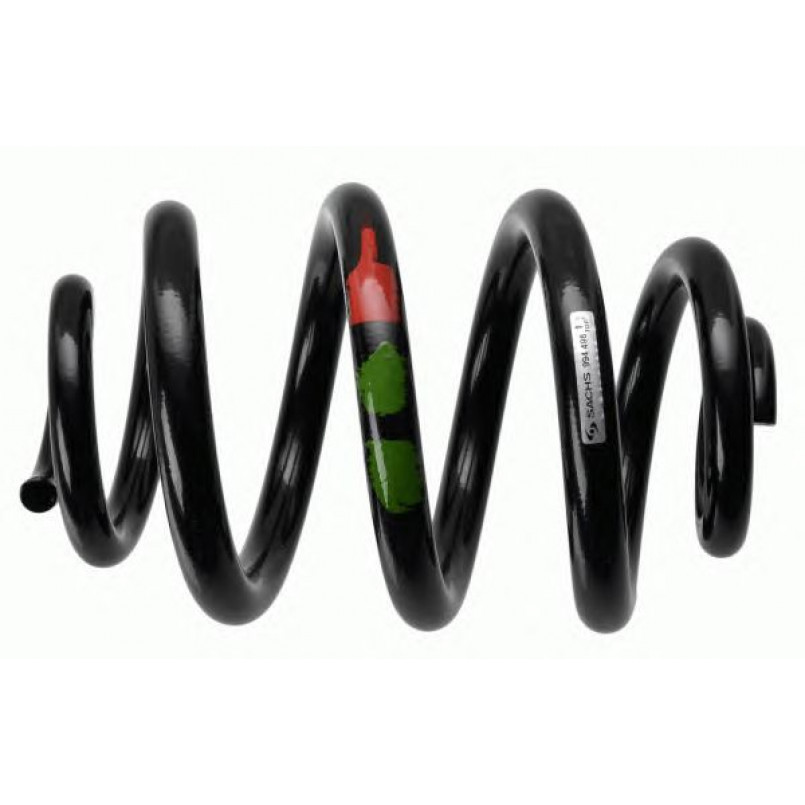 994 498  SACHS  -  Пружина підвіски