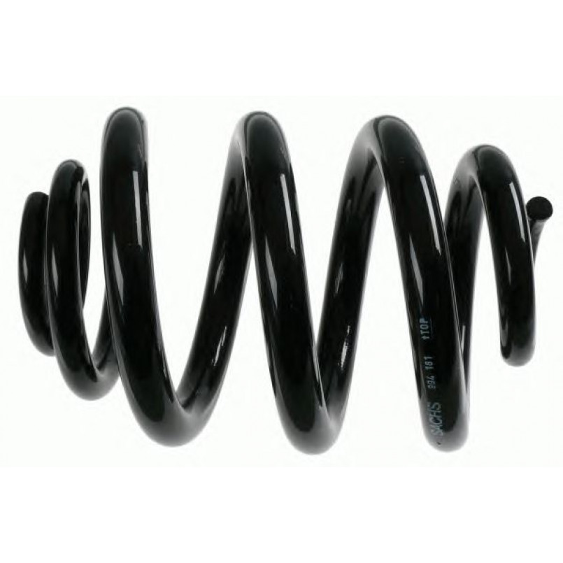 994 181  SACHS  -  Пружина підвіски