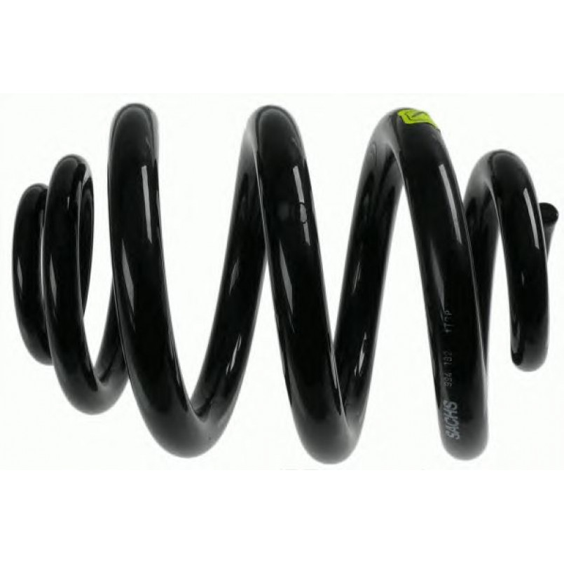 994 182  SACHS  -  Пружина підвіски