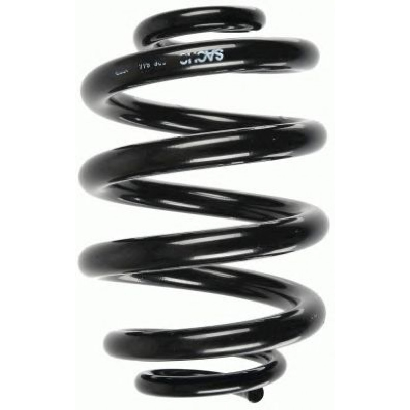 996 644  SACHS  -  Пружина підвіски