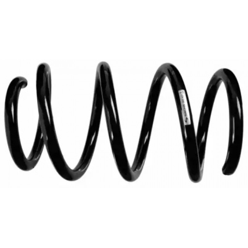 993 427  SACHS  -  Пружина підвіски