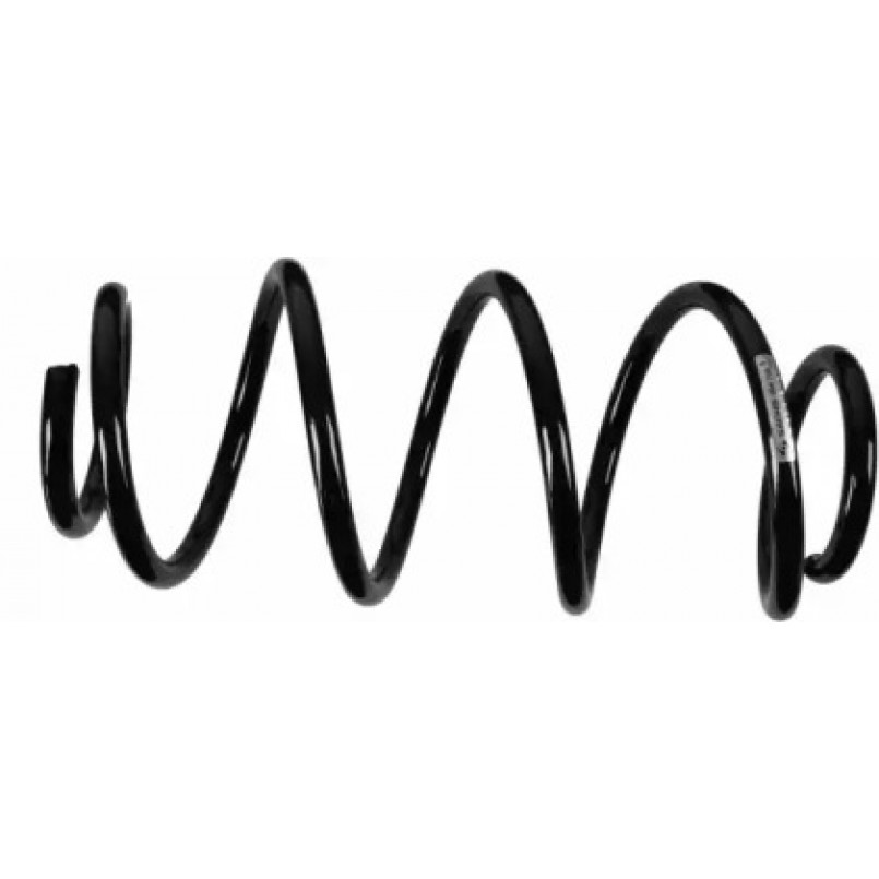 994 709  SACHS  -  Пружина підвіски