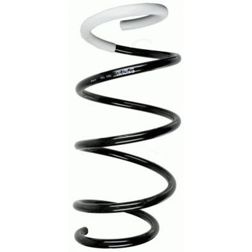 993 150 SACHS - Пружина підвіски