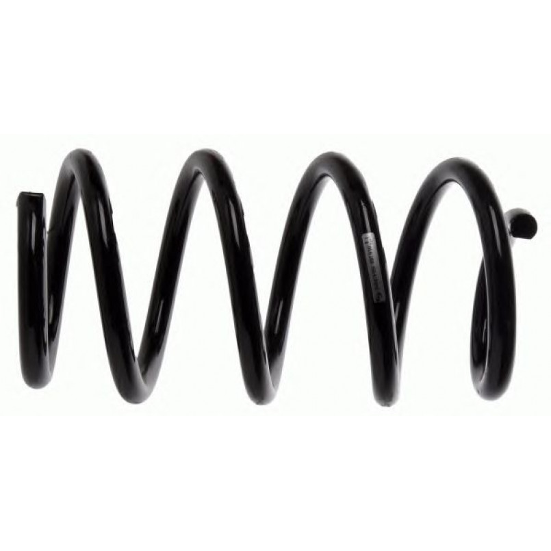 997 910 SACHS - Пружина підвіски