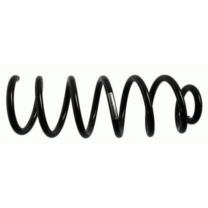 994 619 SACHS - Пружина підвіски