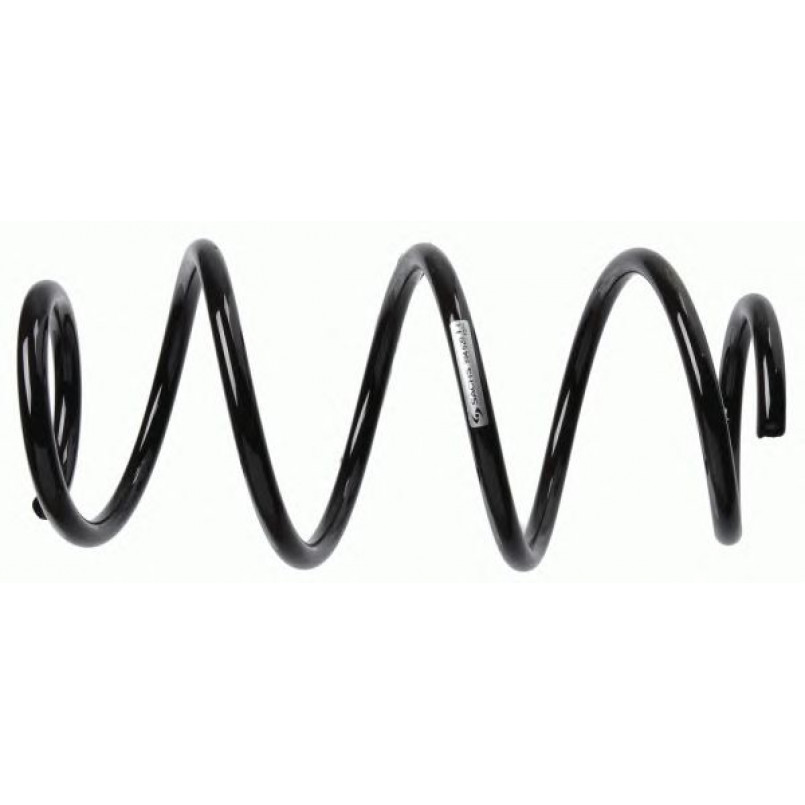 994 620 SACHS - Пружина підвіски