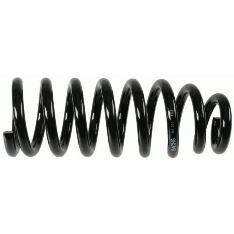 998 588  SACHS  -  Пружина підвіски